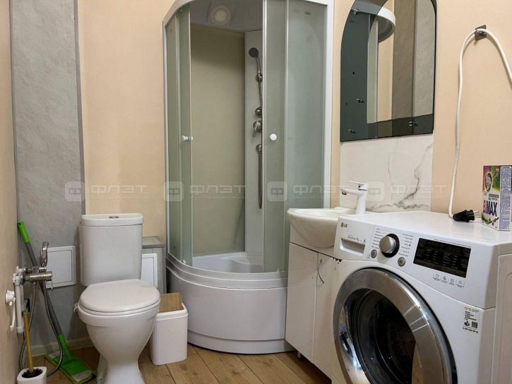 1-комн квартира ул. Дорожная д.25