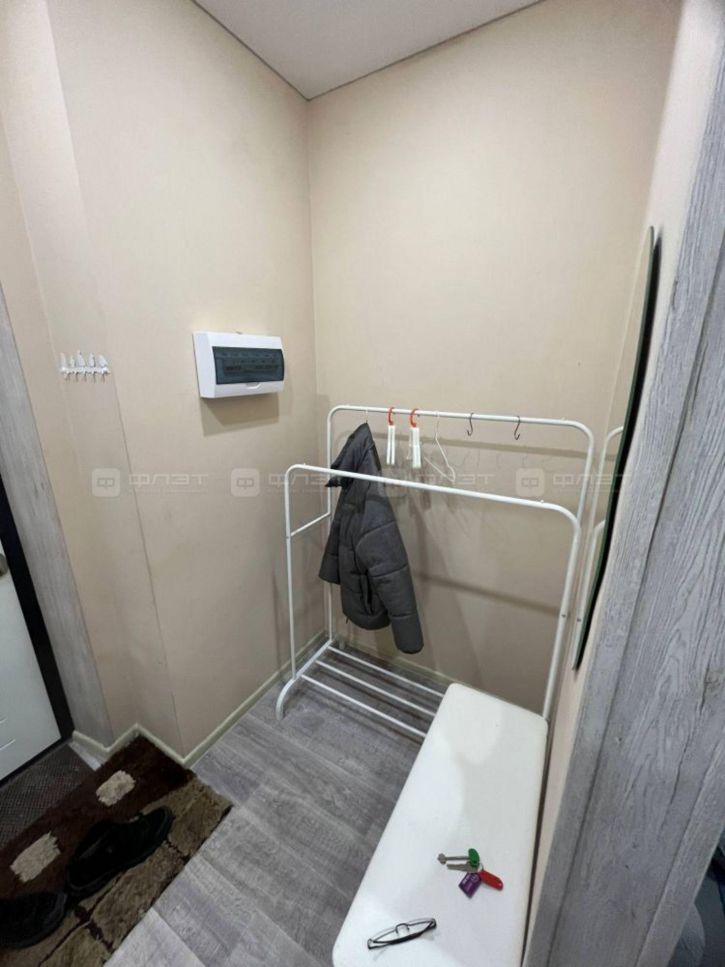 1-комн квартира ул. Дорожная д.25