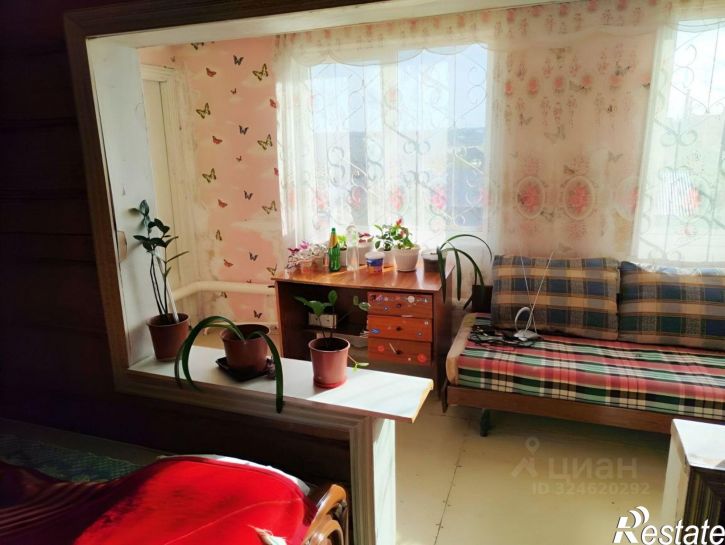 Коттедж/дом Советская улица, 65А,  д. 65А