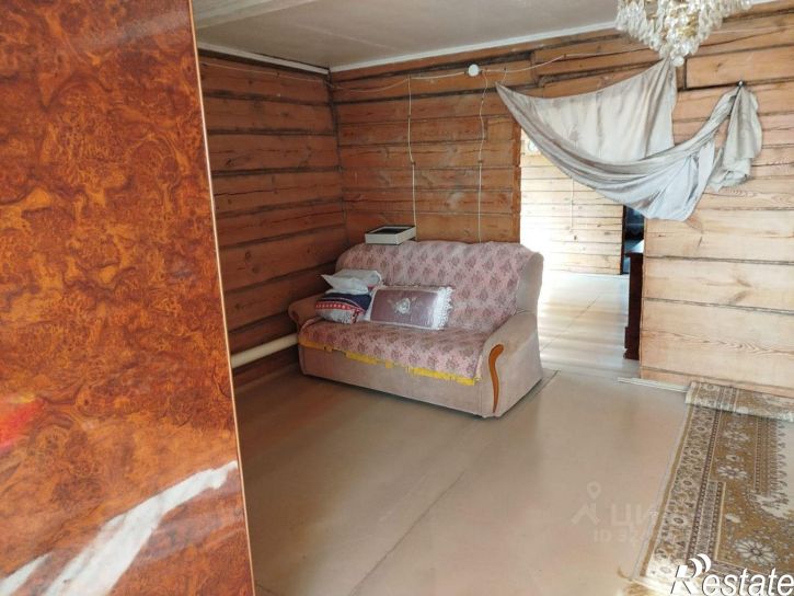 Коттедж/дом Советская улица, 65А,  д. 65А