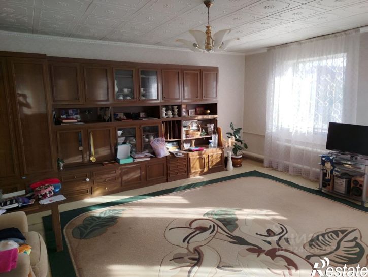 Коттедж/дом Советская улица, 65А,  д. 65А