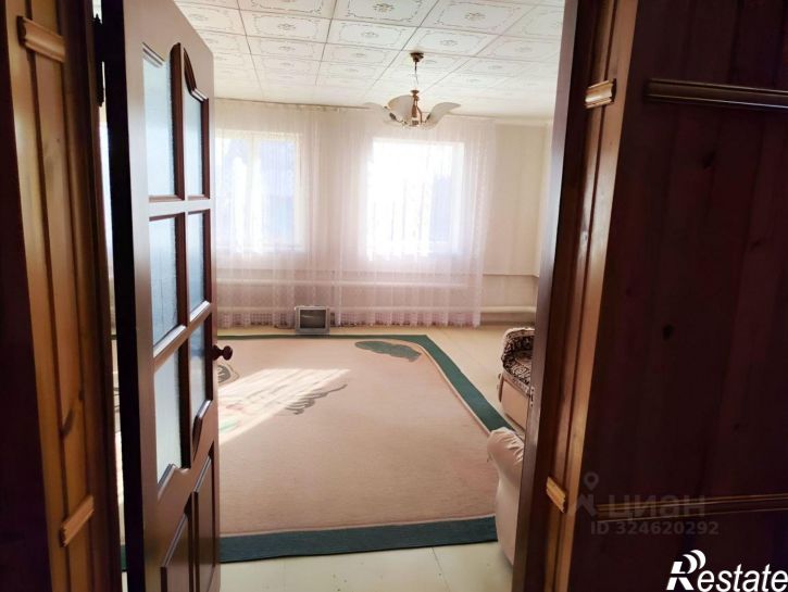 Коттедж/дом Советская улица, 65А,  д. 65А