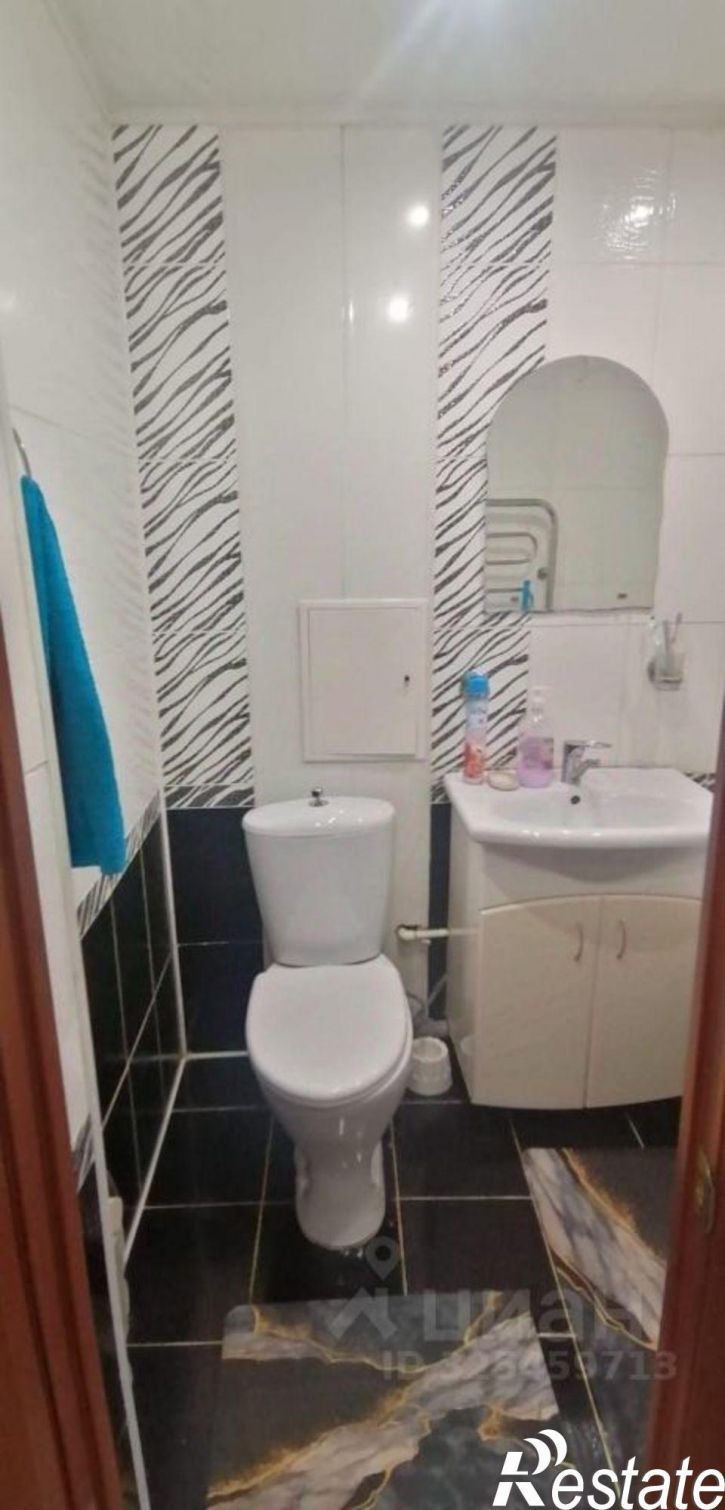 3-комн квартира улица Газинура Гафиатуллина, 26,  д. 26