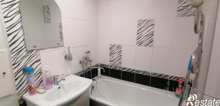 3-комн квартира улица Газинура Гафиатуллина, 26,  д. 26