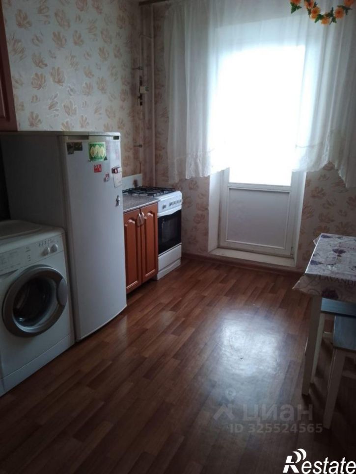 1-комн квартира пр-кт Строителей, 68,  д. 68