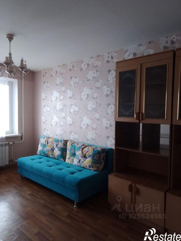 1-комн квартира пр-кт Строителей, 68,  д. 68