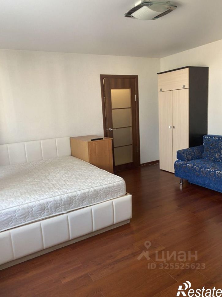 1-комн квартира ул Рината Галеева, 24,  д. 24