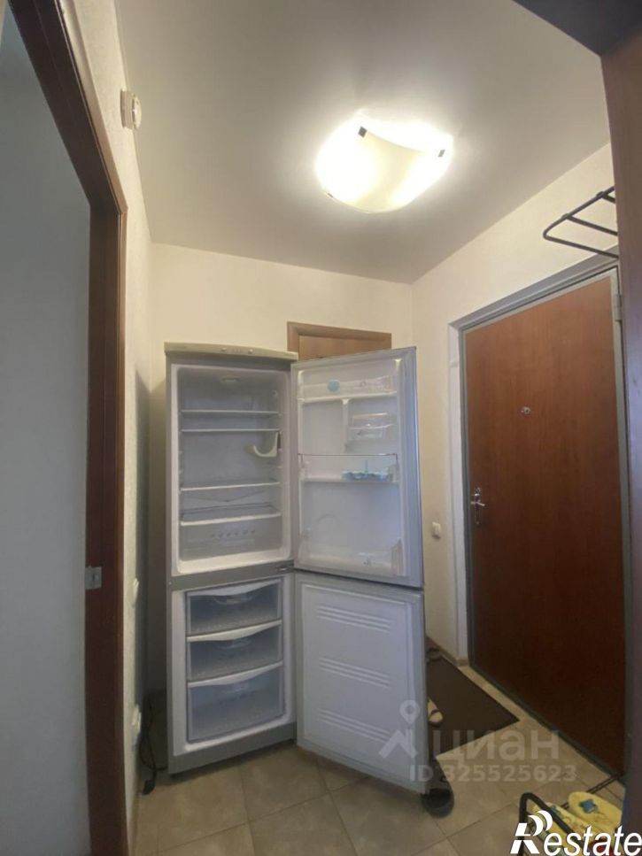 1-комн квартира ул Рината Галеева, 24,  д. 24