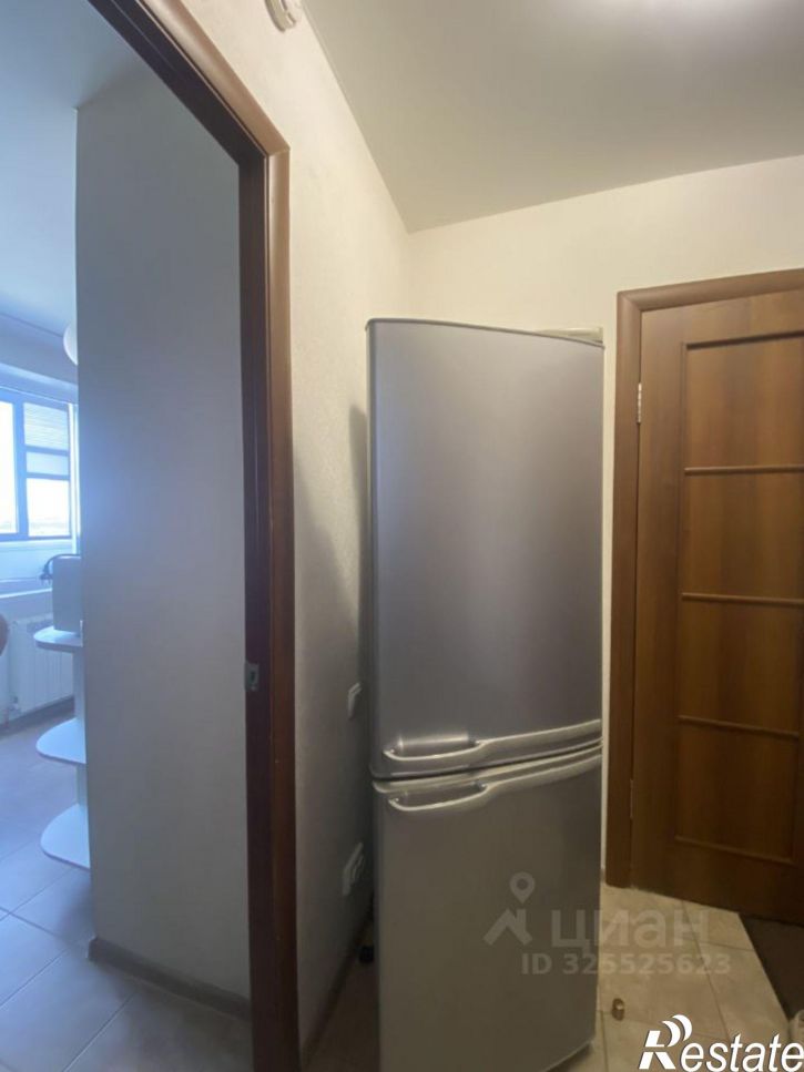 1-комн квартира ул Рината Галеева, 24,  д. 24