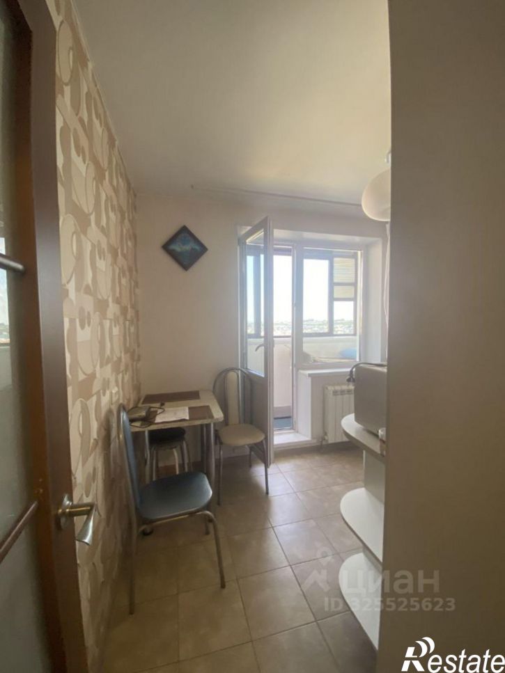 1-комн квартира ул Рината Галеева, 24,  д. 24