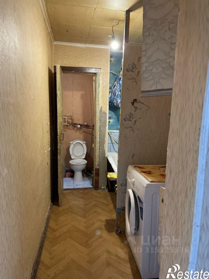 2-комн квартира ул Пушкина, 5,  д. 5