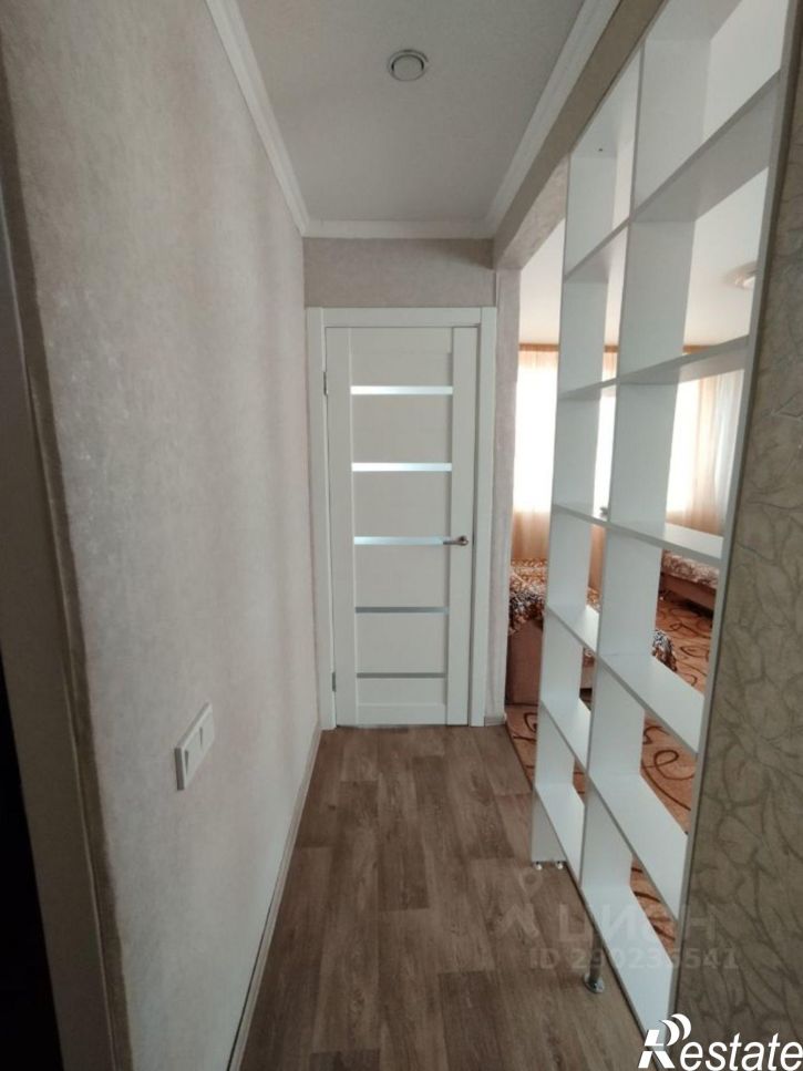 1-комн квартира Габдуллы Тукая пр-кт, 19,  д. 19