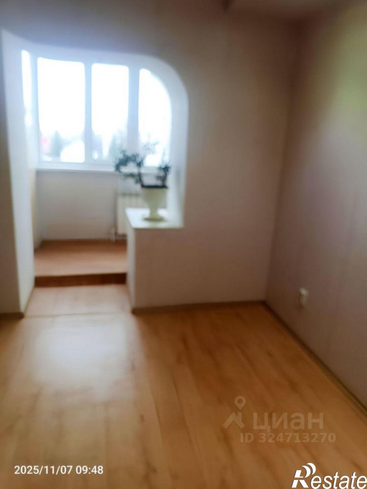 4-комн квартира ул Николая Некрасова, 17,  д. 17