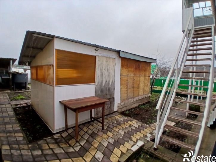 Коттедж/дом улица Олега Кошевого