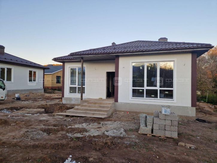 Коттедж/дом ул. Табачникова, дом 6