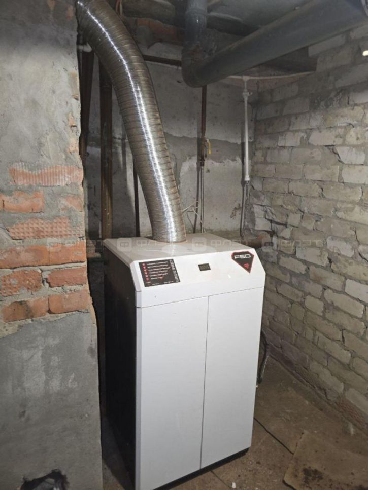Коттедж/дом ул. Нагорная, дом 13
