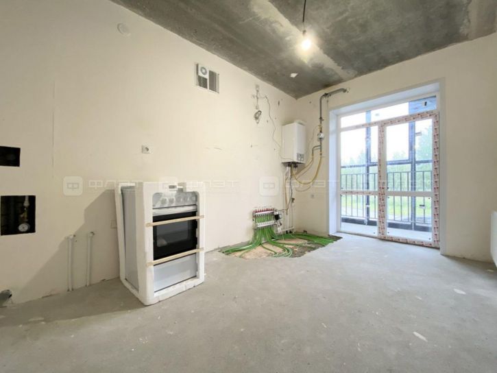 3-комн квартира ул. Рождественская, дом 8а