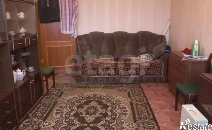3-комн квартира улица Гафиатуллина, 14,  д. 14