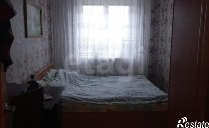 3-комн квартира улица Гафиатуллина, 14,  д. 14