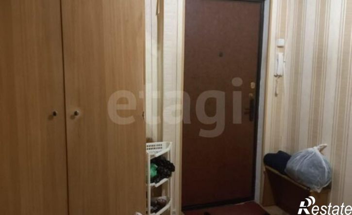 3-комн квартира улица Гафиатуллина, 14,  д. 14