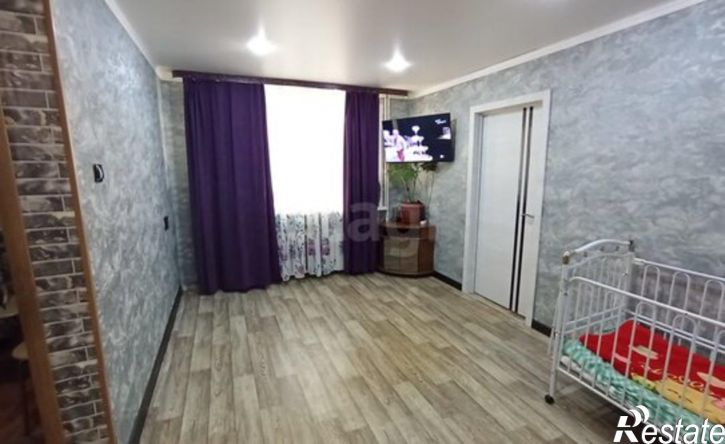2-комн квартира ул Ризы Фахретдина, 14,  д. 14