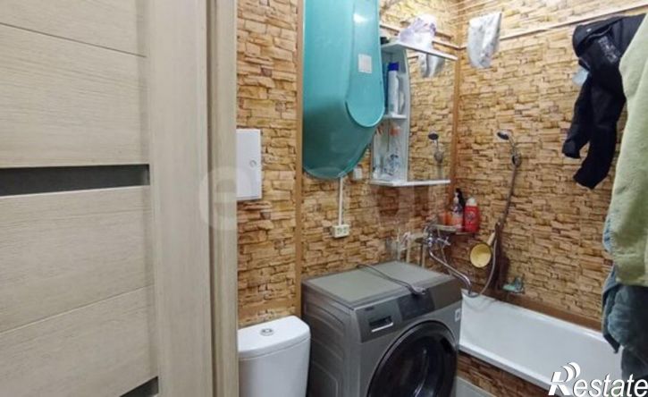2-комн квартира ул Ризы Фахретдина, 14,  д. 14