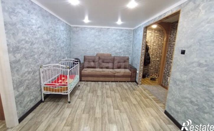 2-комн квартира ул Ризы Фахретдина, 14,  д. 14