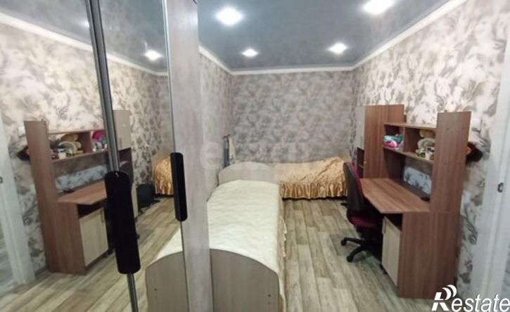 2-комн квартира ул Ризы Фахретдина, 14,  д. 14