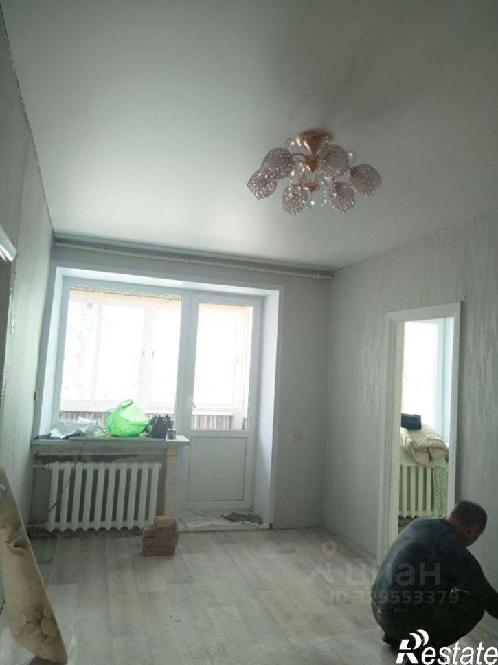 2-комн квартира проспект Нефтяников, 26,  д. 26