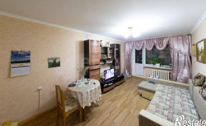 2-комн квартира ул Нефтяников, 43,  д. 43