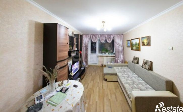 2-комн квартира ул Нефтяников, 43,  д. 43
