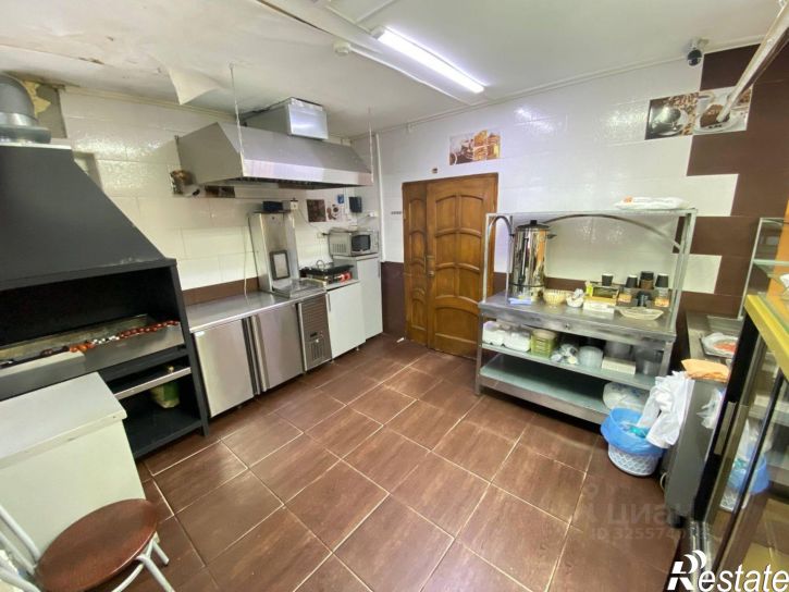 Отдельное здание ул Якупова, 56,  д. 56