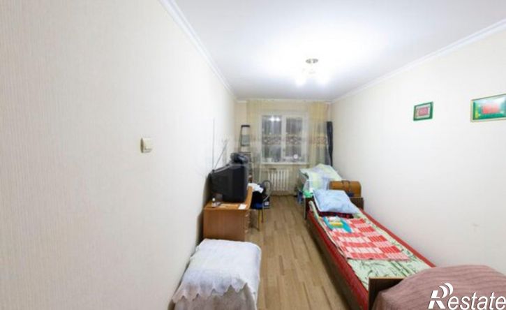 2-комн квартира ул Нефтяников, 43,  д. 43