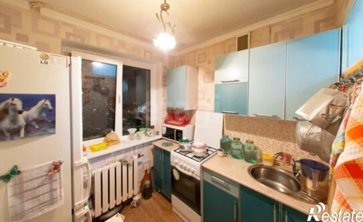 2-комн квартира ул Нефтяников, 43,  д. 43