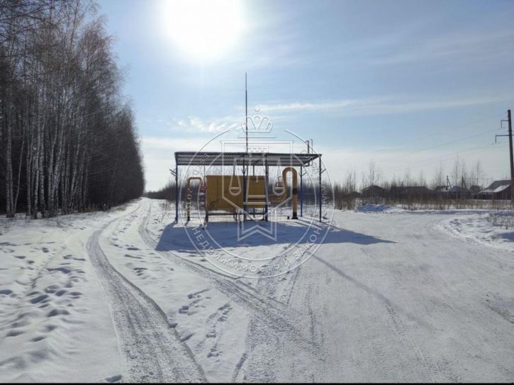 Земельный участок Четаева ул, 32