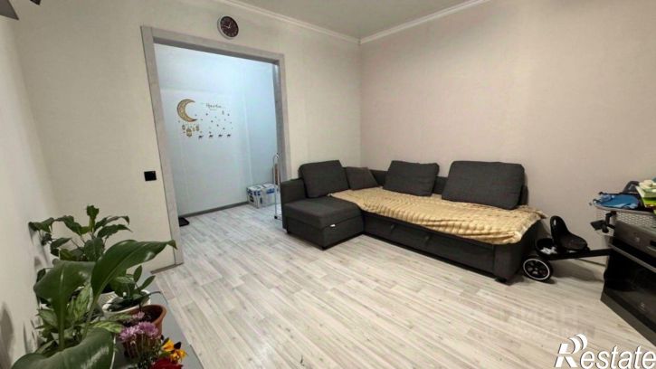 2-комн квартира улица Маршала Жукова, 2,  д. 2