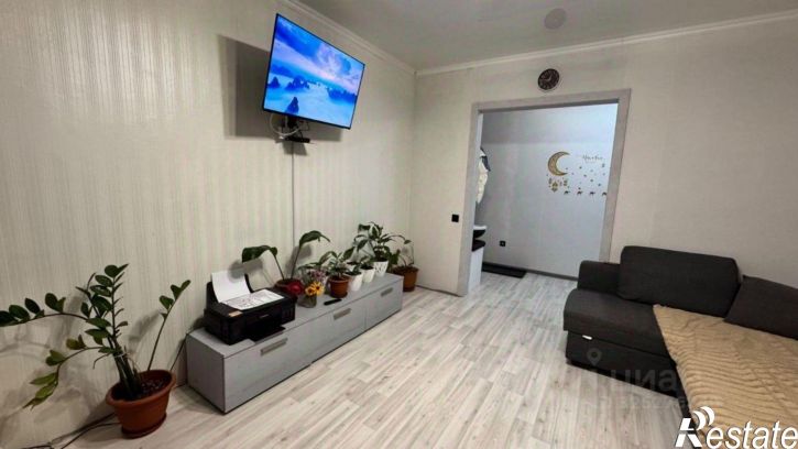 2-комн квартира улица Маршала Жукова, 2,  д. 2