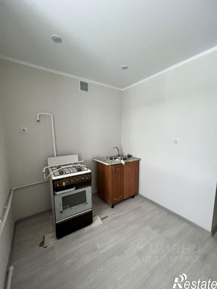 1-комн квартира ул Степная, 1А,  д. 1А