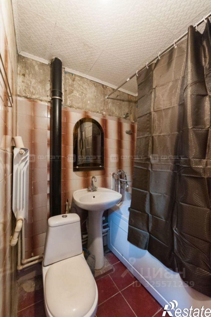 2-комн квартира ул Б.Красная, 220,  д. 220