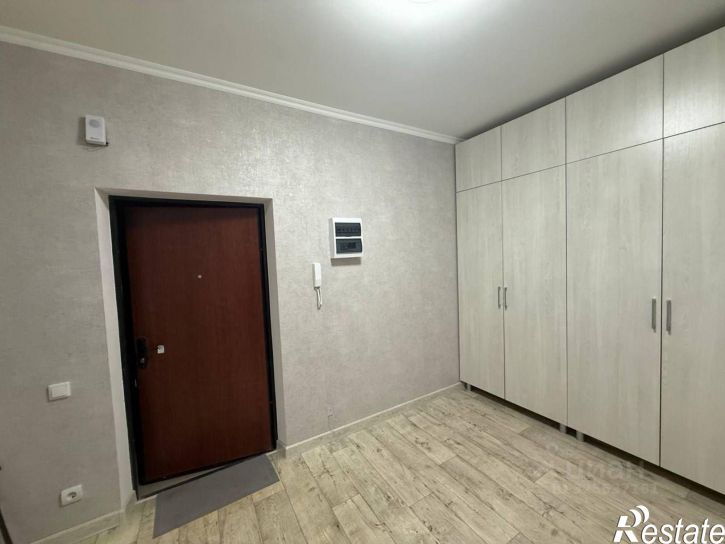 1-комн квартира Набережная улица, 9А,  д. 9А