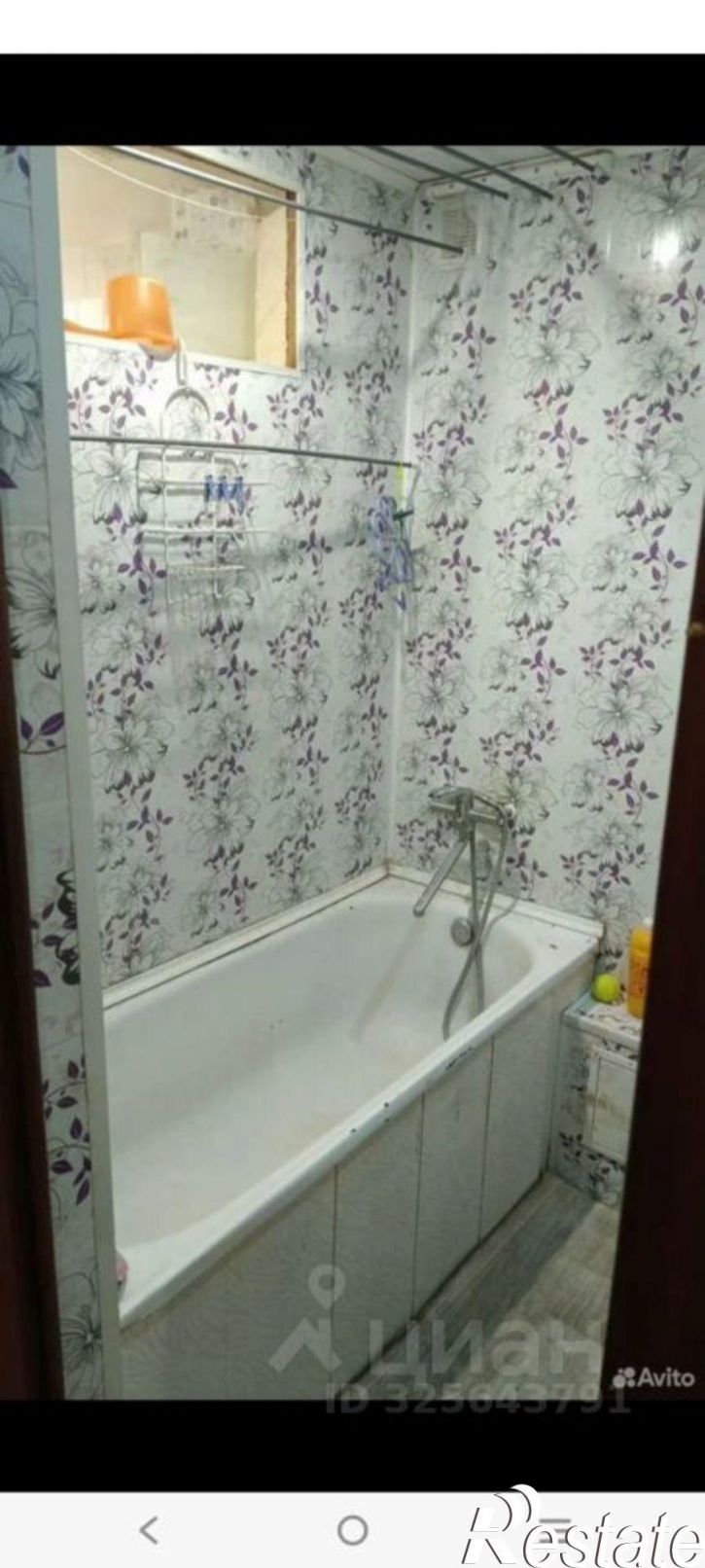 1-комн квартира ул Добролюбова, 9,  д. 9