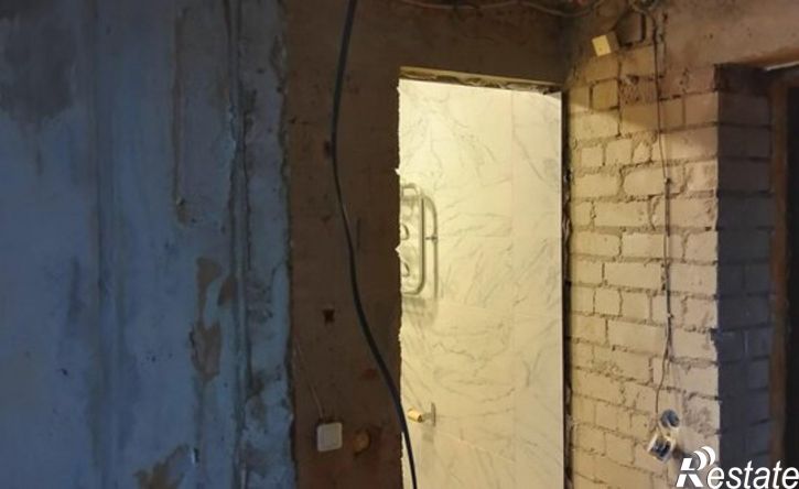 1-комн квартира ул М.Горького, 7,  д. 7