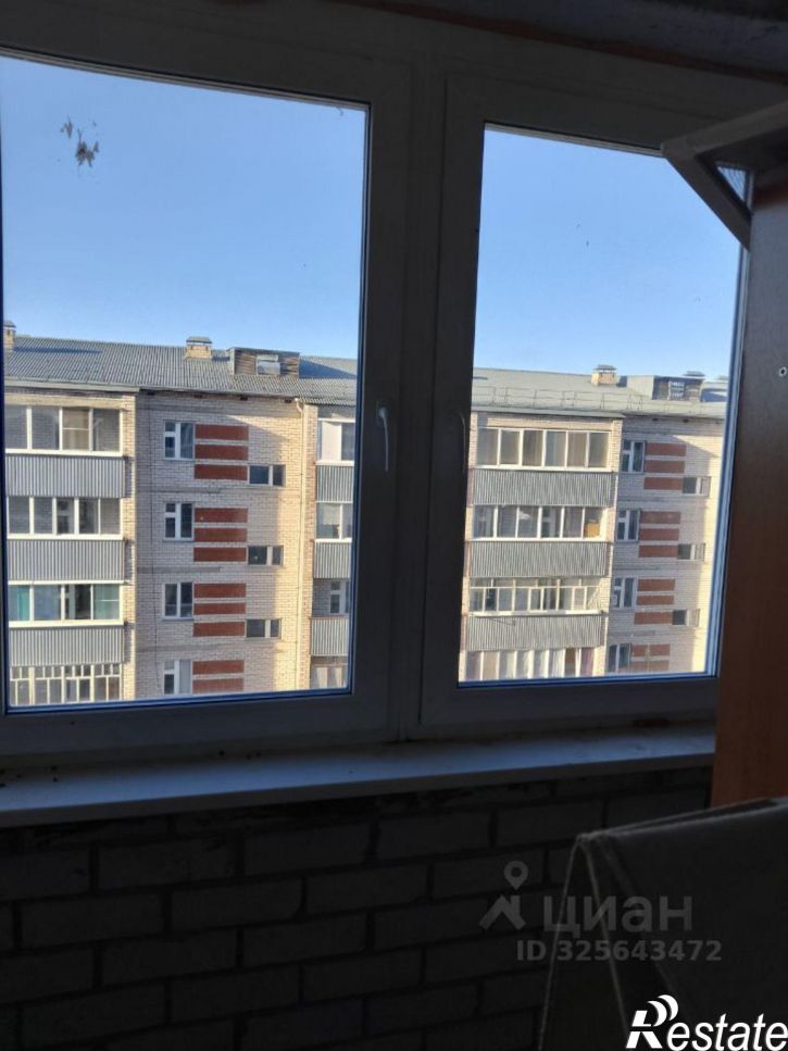1-комн квартира ул М.Горького, 7,  д. 7