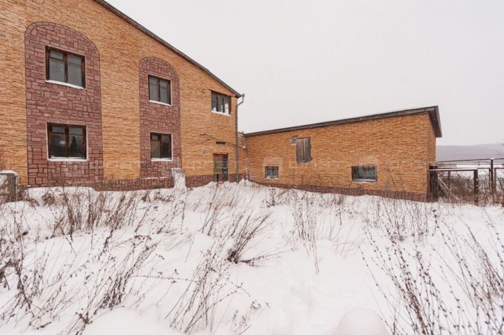 Коттедж/дом ул. Нагорная, дом 13