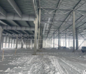 склад 36236 кв м Республика Татарстан (Татарстан), Пестречинский район, Кощаковское сельское поселение, деревня Званка, СНТ Алмаз, Дубравная улица, 7