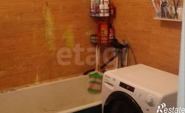 2-комн квартира улица Багаутдинова, 22А,  д. 22А