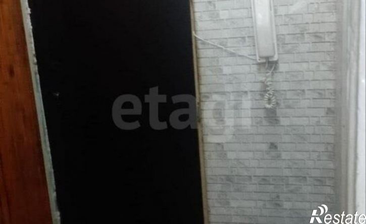 2-комн квартира улица Багаутдинова, 22А,  д. 22А