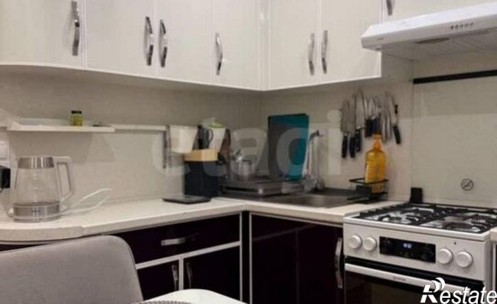 1-комн квартира ул Пролетарская, 38,  д. 38