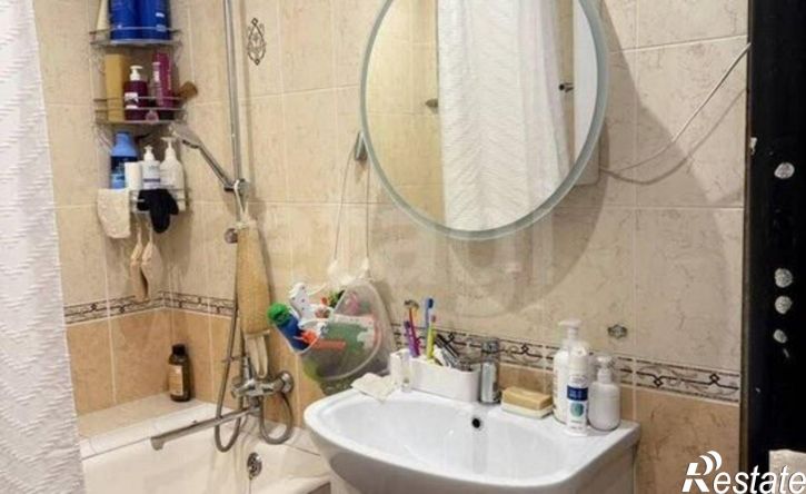 1-комн квартира ул Пролетарская, 38,  д. 38