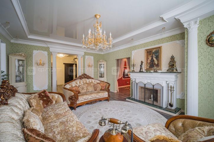 Коттедж/дом ул. Родина д.00